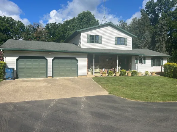 3061 19 1/2 Mile Rd, Tekonsha, MI 49092
