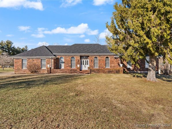 2320 Spring Branch Road NE, New Salisbury, IN 47161