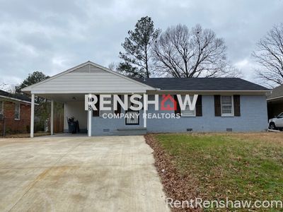 1749 Dorrie Ln, Memphis, TN, 38117