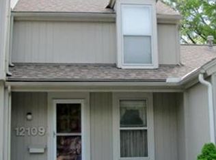 12109 W 79th Ter, Lenexa, KS 66215