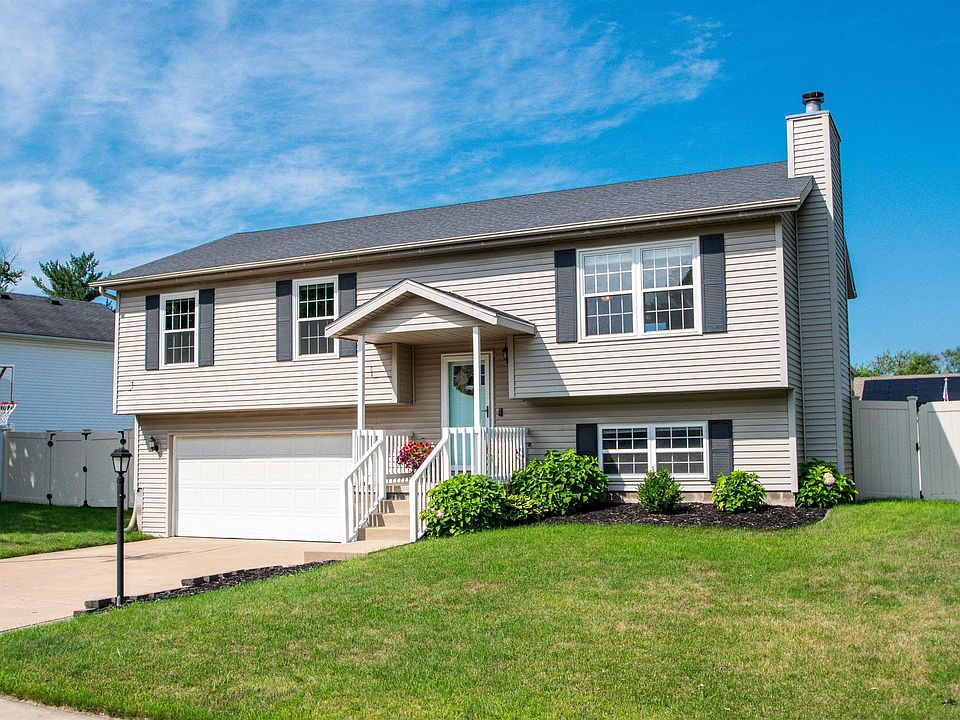 10311 N Churchill Dr, Peoria, IL 61615 | Zillow