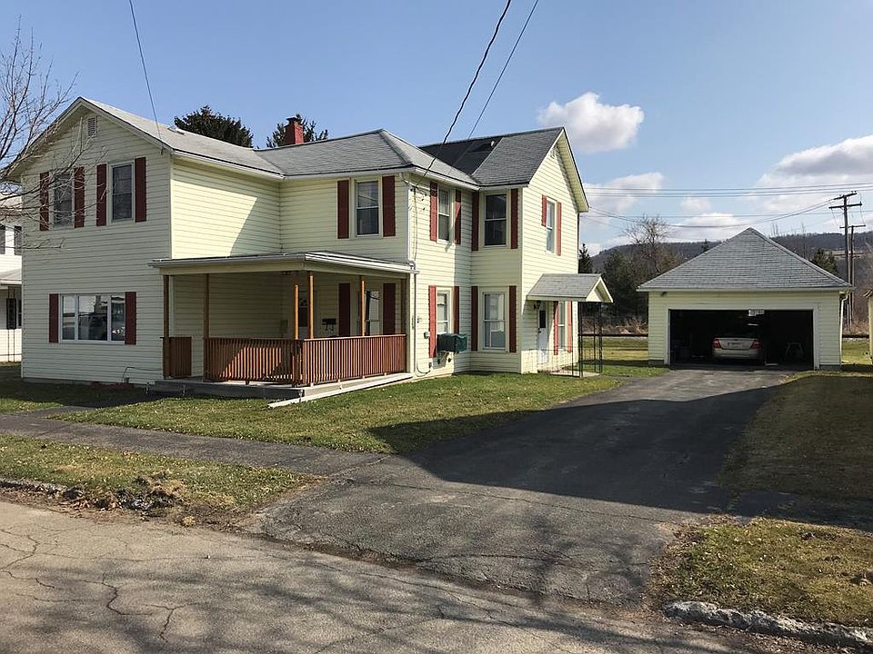 1st image of 802 Magee St