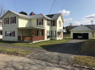 802 Magee St, Watkins Glen, NY 14891