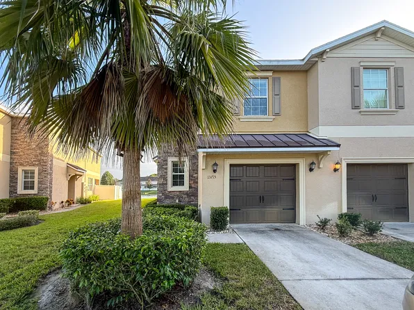 13715 Rosette Rd, Hudson, FL 34669