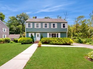 34 Sandhill Rd, Morristown, NJ 07960