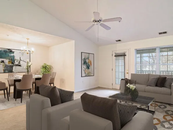 4419 Inverness St, Dexter, MI 48130