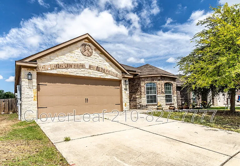 8003 Oxbow Way — Photo 2