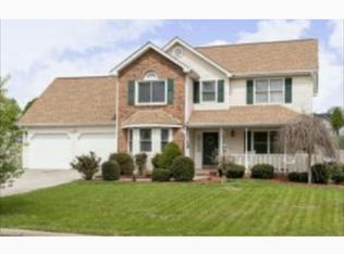207 Walter Way, Gray, TN 37615
