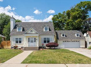 18 S Garfield Ave, Wenatchee, WA 98801