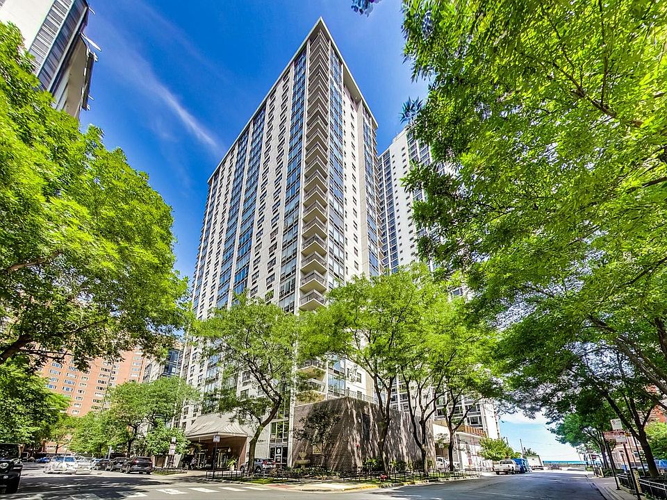 1313 N Ritchie Ct Chicago, IL, 60610 Apartments for Rent Zillow