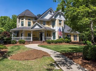 12225 County Line Rd, Midland, GA 31820