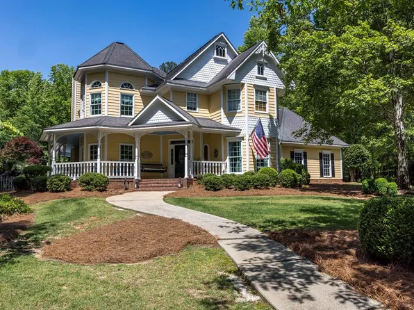 12225 County Line Rd, Midland, GA 31820
