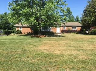 3425 Corvair Dr, High Point, NC 27265