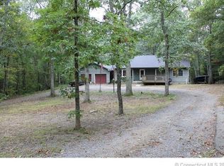 41 Dogwood Dr, Lisbon, CT 06351