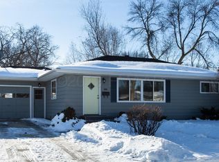 1327 15th Ave S, Moorhead, MN 56560
