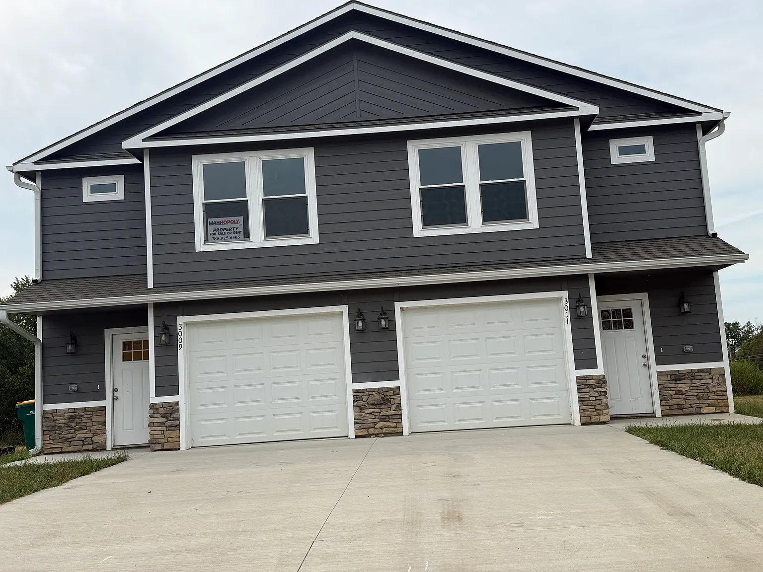Seaman School Dist. 4br — Photo 1