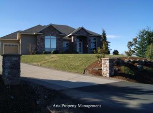 26611 SW Labrousse Rd, Sherwood, OR 97140