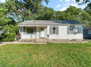 4415 E Liverpool Rd, Lake Station, IN 46405