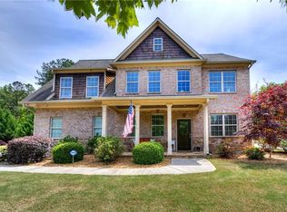 264 Birchwood Farms Ln, Dallas, GA 30132