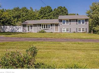 65 Thorpe Ave, Wallingford, CT 06492