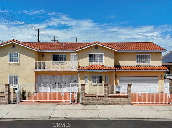 3672 S Normandie Ave, Los Angeles, CA 90007