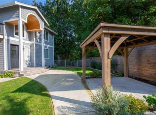 23435 SE 160th Pl, Issaquah, WA 98027