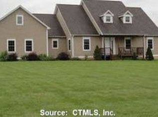 654 Norton Rd, Berlin, CT 06037