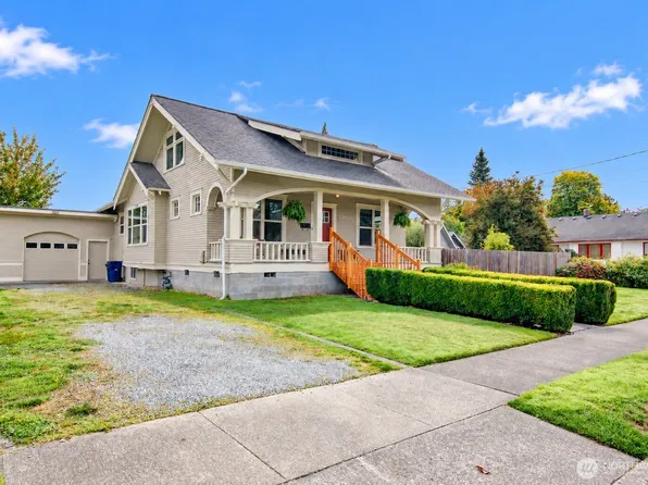 1508 Douglas Street, Mount Vernon, WA 98273