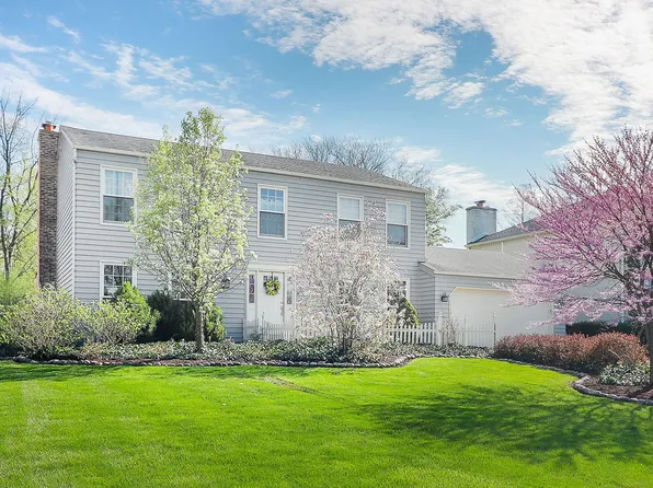 341 E 59th St, Hinsdale, IL 60521