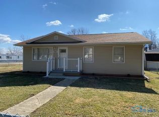 866 Strotz Dr, Toledo, OH 43612