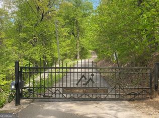 0 Burnt Mountain Cove Rd, Jasper, GA 30143