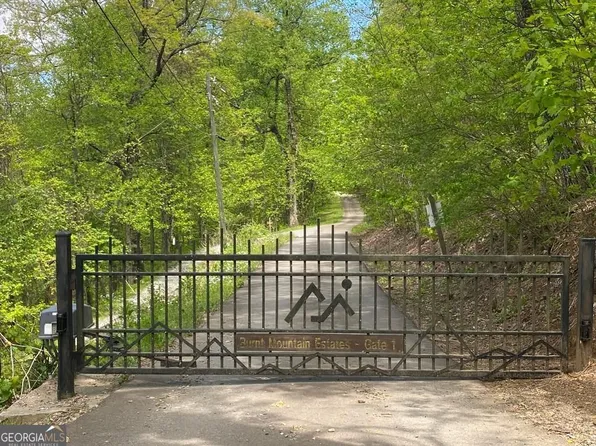 0 Burnt Mountain Cove Rd, Jasper, GA 30143