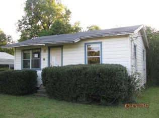 264 County Road 772, Buna, TX 77612