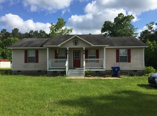 2287 Greentown Rd, Deridder, LA 70634