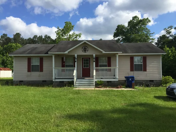 2287 Greentown Rd, Deridder, LA 70634