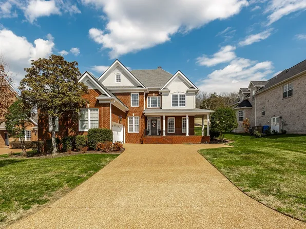 1009 Calebs Walk, Goodlettsville, TN 37072