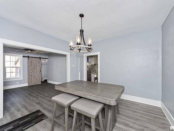 4th image of 4018 N Columbus Ave