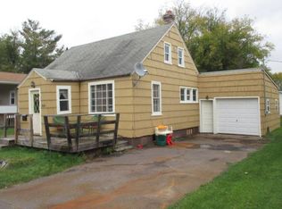 406 2nd St, Proctor, MN 55810