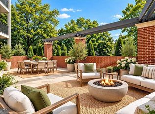 3101 Howell Mill Rd NW Unit 122, Atlanta, GA 30327