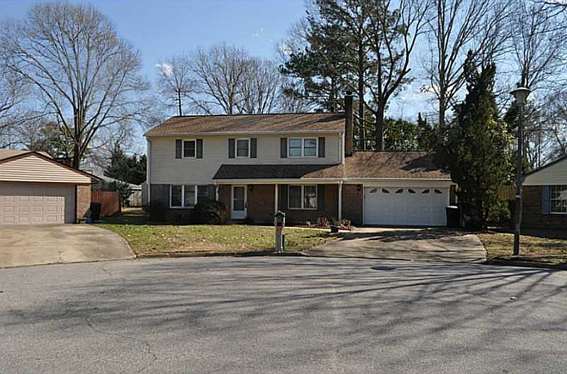 1st image of 4700 Hammerhead Cir