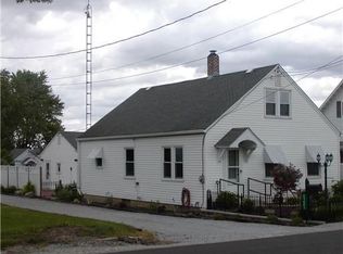 4483 Lock Two Rd, New Bremen, OH 45869