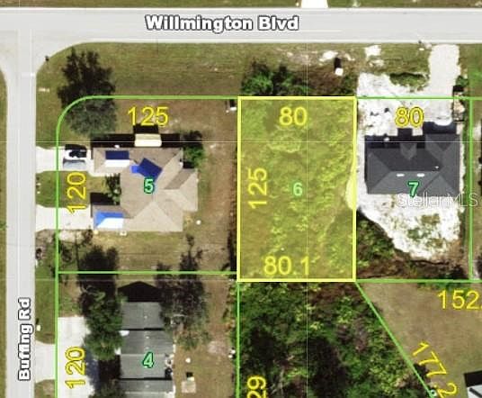 1st image of 12317 WILLMINGTON BOULEVARD LOT 6