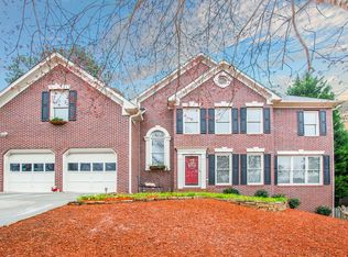 3059 Brookgreen Trl, Lawrenceville, GA 30043