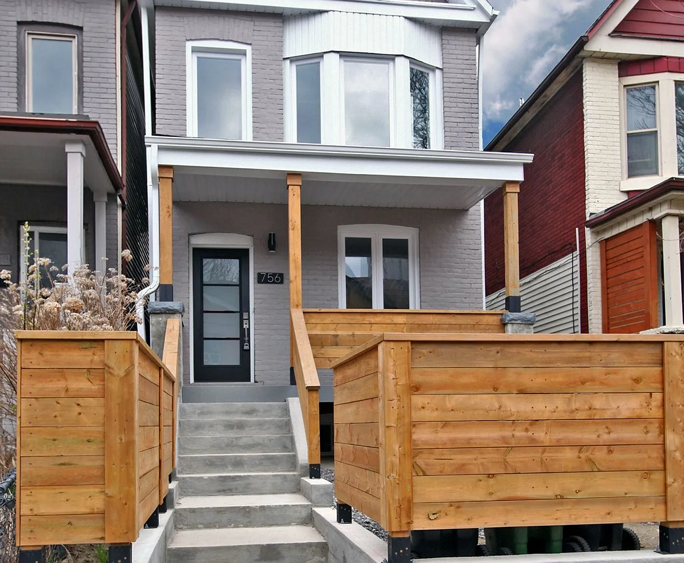 2 bed, $2,750 — Photo 2