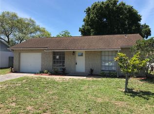 3351 Vidal St, New Port Richey, FL 34655