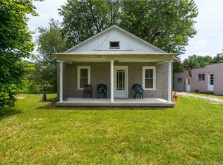 3820 Old Highway 135 SW, Corydon, IN 47112