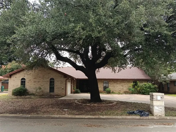 5013 Cordova Ave, Fort Worth, TX 76132