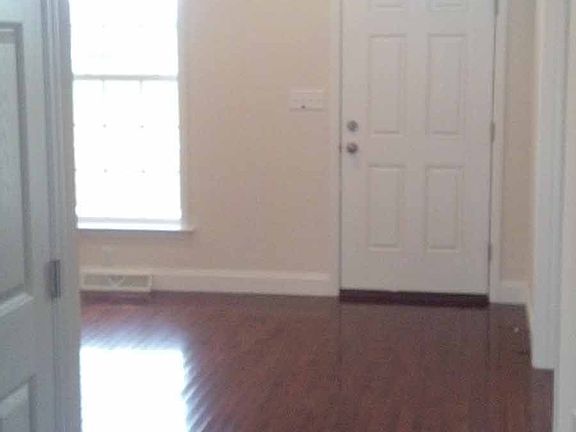 Entry - Similar Home