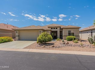 5307 W Arid Canyon Dr, Marana, AZ 85658