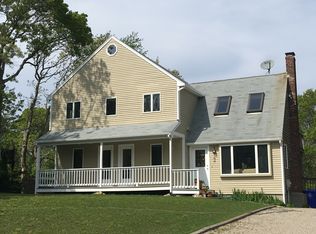 7 Brady Rd, Bourne, MA 02532